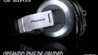 Senderito de amor Dj Blass rmx