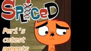 Spliced: Peri cute moments compilation
