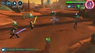 Jolee will not revive in LS TB, WHY?????