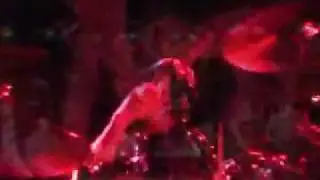 Wrath LIVE! - Fingers Up (2009)