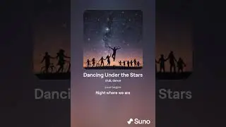 Dancing Under the Stars