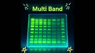 Multi Band - KNOCKOUT EVREM 