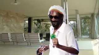 How Snoop Dogg Became Snoop Lion