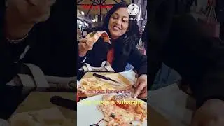 famous food in italy #pizza #pasta #lasagna #risotto #tiramishu #focaccia #padua #italy
