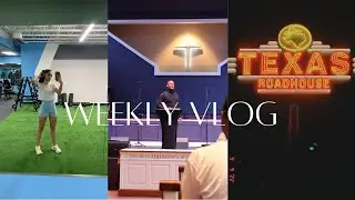 new gym + workout + faith talk + food #new #lifestyle #faith #gym #food #vlog