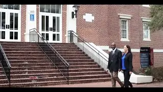 Gardner-Webb University | Broyhill Family Foundation: Thank You