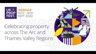 UK Prop Fest Webinar: Session 4 (Transport Connections)
