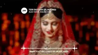 Sajan Teri dulhan sajaungi ⚡vibe song #trending #instgramtrending #sajanteridulhansajaungi