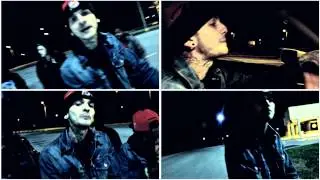 Nicky Porter Bonfire Freestyle (Official Video)