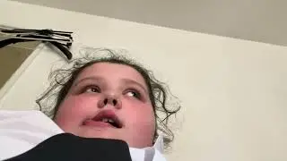 Teach people how to blow a bubble with gum