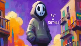 Midget Mike - Art & Rhymes