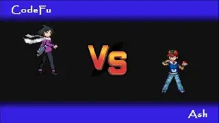 Pokemon Reloaded #4
