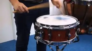 ABRSM Percussion Grade 8: Study No. 8