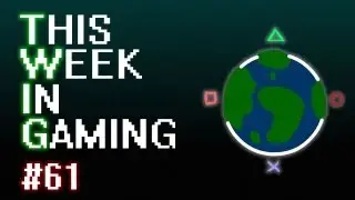T.W.I.G. #61: Smash Bros. 4, GTA V PC, Wind Waker HD and more!