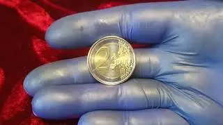 Пополнение коллекции - Германия , Португалия, Греция, Бельгия / Coins  - Portugal, Greece, Belgium