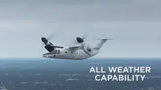Convertiplano AW609