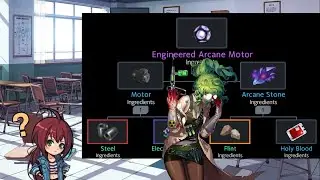 Let's Talk About Wickeline and Holy Blood | Immortal Soul: Black Survival Guides
