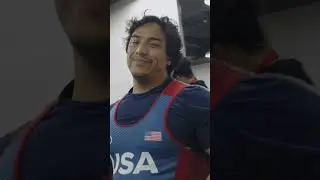 Jonathan Cayco - 93kg Champion IPF Worlds 2023