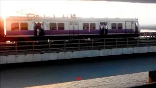 RACE OF TRAINS | EMU VS MEMU:INDIAN RAILWAY