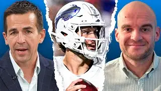 Поражение от &laquo;Патриотс&raquo; может стать для Биллс игрой-разбудкой | MMQB | Sports Illustrated