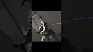 Ice Scream shorts Gun shut Ice Man Shorts Gameplay 😭😨😝 Horror Escape #gameingwaryt #roblox #shorts