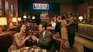 Melodic Charleston Jazz 1920s 🎶🥂 | Mid-Tempo Vintage Swing Music