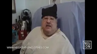 Testimony for Stroke with the use of Negative Ion Clothes