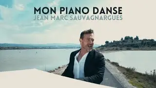Mon piano danse - Jean Marc Sauvagnargues - Ton piano danse toujours (Hommage &agrave; MICHEL BERGER)