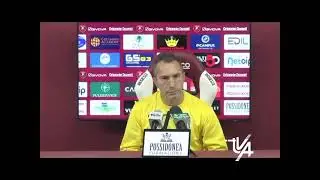 Reggina Castrum favara 2 - 0