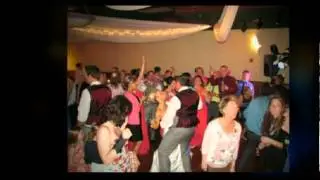Midwest Sound *LIVE* at Rockwoods- Minneapolis Wedding DJ