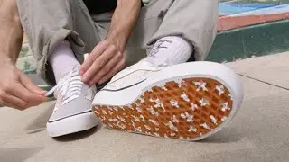 No-Comply x Daniel Johnston x Vans