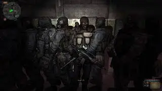 Tinker Tailor Stalker Spy:  #680 ( Tailor ) Mercenary Kruglov Cashing Out