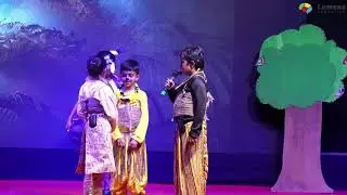 The Lion King | Annual Day 2020 | Lumens School