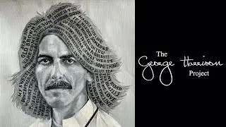 The George Harrison Project, While My Guitar Gently Weeps, promo video