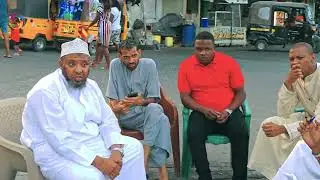 MASHINDANO YA KUOGELEA NI KESHO 27 December 2025