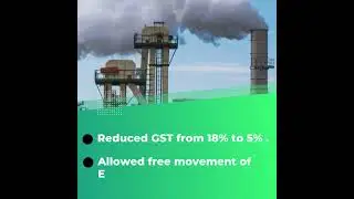 Support From Government to Ethanol Plant#energy #RenewableEnergy #greensolutions #renewableenergy