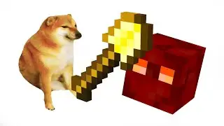 Как я наношу 2 500 000 урона за удар (Hypixel SkyBlock Ironman)
