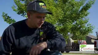 Good Guys Tree Service Deep Root Fertilization