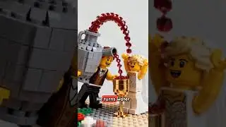 Watch What Jesus Can Do