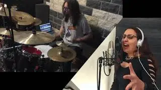 Believer (Imagine Dragons splitscreen cover)