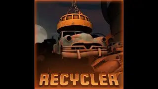 PD_Recycler Trailer