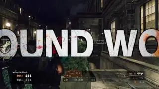 UMBRELLA CORPS Multiplayer Gameplay