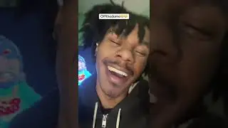 Shawty So Bad Freestyle