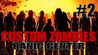 Custom Zombies | 