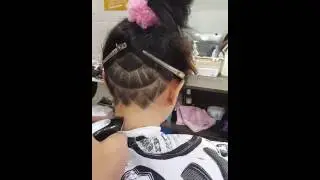 SM hair studio...hair disigen..