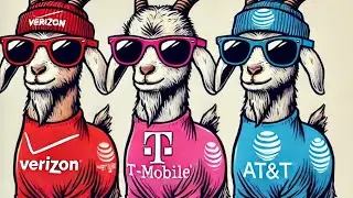 Приближается важное решение | AT&T T-Mobile Verizon | FCC