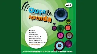 Tema do Ou&ccedil;a e Aprenda