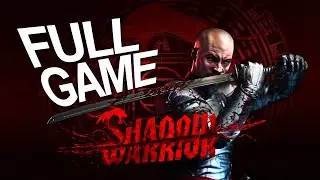 Shadow Warrior (PC) - FULL GAME 