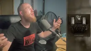 Opeth - §1 | REACTION/REVIEW (Growls?!)