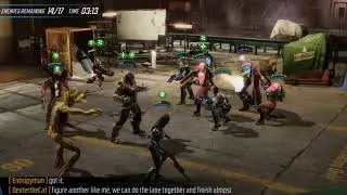 Ultimus raid 6